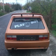 Image for article titled This Yugo Disguised As A SEAT Is The Most Self-Aware Car On Earth